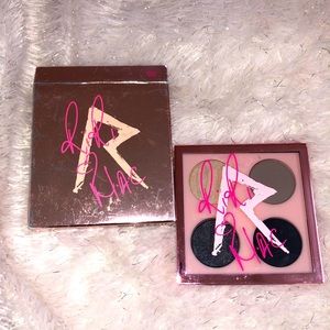 MAC Eyeshadow Palette: Limited Edition